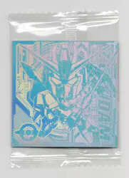 バンダイ ガンダムにふぉるめーしょん MG6/2864708 Zガンダム【5thR】 28