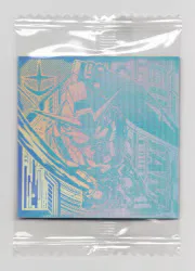 バンダイ ガンダムにふぉるめーしょん MG6/2864708 ガンダム【5thR】 26