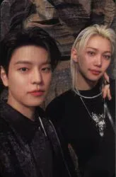 StrayKids THIS ver. Seungmin/FELIX THIS&THAT ユニット
