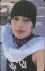 CORTIS BeatRoad LD JAMES COLOR OUTSIDE THE LINES