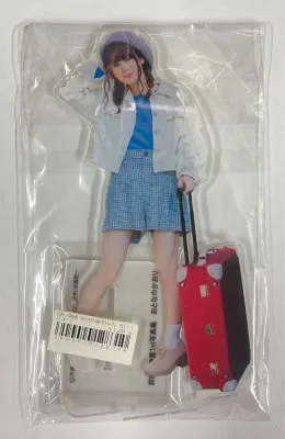 ゲーマーズ おとなのかおり 前田佳織里 アクリルフィギュア ゲーマーズ
