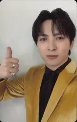 M!LK 吉田仁人盤 吉田仁人 LOVE ENG!NE A