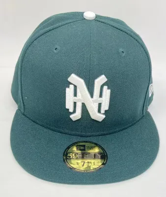 福岡ソフトバンクホークス 59FIFTY NPBクラシック 南海ホークス復刻キャップ