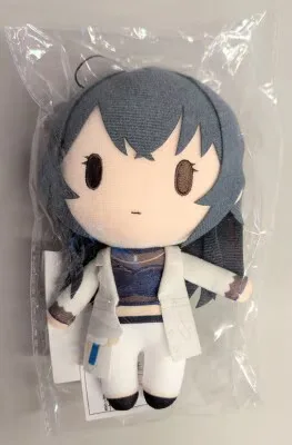 Gift ミニぬいぐるみ 月村手毬