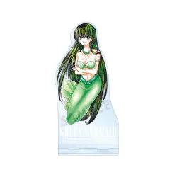 アルマビアンカ マーメイドメロディーぴちぴちピッチ BIGアクリルスタンド 洞院リナ