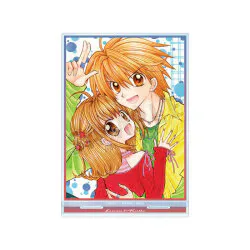 アルマビアンカ マーメイドメロディーぴちぴちピッチ BIGアクリルスタンドvol.2 七海るちあ&堂本海斗