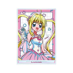 アルマビアンカ マーメイドメロディーぴちぴちピッチ BIGアクリルスタンド vol.2 るちあver.B