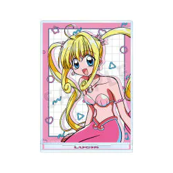 アルマビアンカ マーメイドメロディーぴちぴちピッチ BIGアクリルスタンド vol.2 るちあver.A