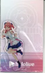 カバー株式会社 hololive SUPER EXPO 2023 hololive さくらみこ/3Dアクリルスタンド ブライト衣装ver.