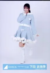 日向坂46 ARENA TOUR 2025 「MONSTER GROOVE」 下田衣珠季 「Happy Magical Tour 2024」サンタ衣装 ヒキ