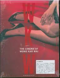 Wong Kar Wai ウォン・カーウェイ WKW The Cinema of Wong Kar Wai ザ・シネマ・オブ・ウォン・カーウェイ
