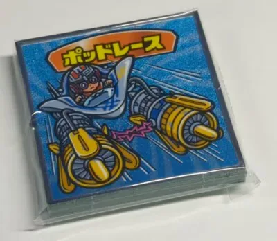 ロッテ スターウォーズ/ビックリマン× スペシャルエディション(名シーン総集編) 総集編 SPエディション/名シーン 全24種 セット