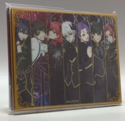 FavoteriA 等身クリアシート ブルーロック ANGEL & DEVIL 全20種 セット