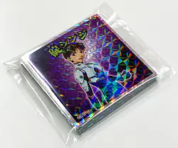 ロッテ エヴァンゲリオンマン/ビックリマン× エヴァンゲリオンマン 全20種 セット