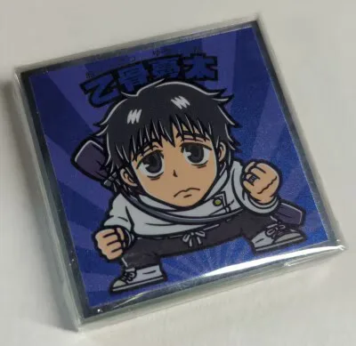 ロッテ 劇場版呪術廻戦0マン 呪術廻戦0マン 全24種 セット