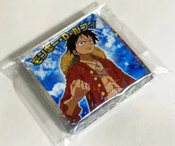 ロッテ ワンピースマン/ビックリマン× キラキラコレクションシール ワンピースマンキラキラコレクションシール 全20種セット セット