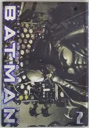 講談社 マガジンZコミックス 麻宮騎亜 BATMAN Child of Dreames 2