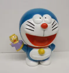 バンダイ ドラえもんくらぶ ドラえもん(ミチビキエンゼル)