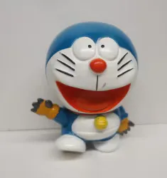 バンダイ ドラえもんくらぶ ドラえもん(もぐら手袋)