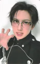 &TEAM Weverse JAPAN FUMA We on Fire