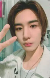 BOYNEXTDOOR Weverse JAPAN LEEHAN The Action