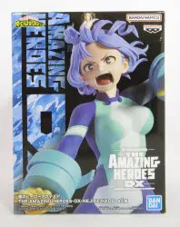 BANDAI SPIRITS THE AMAZING HEROES DX NEJIRE HADO 波動ねじれ