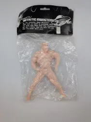 CCP キンソフ キン肉マン 戦闘服Ver 肌色