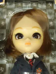 グルーヴ Wooripullip ニーナ