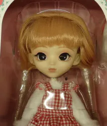 グルーヴ Wooripullip レプロット