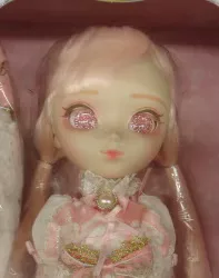 グルーヴ プーリップ デコレーションドレスケーキ