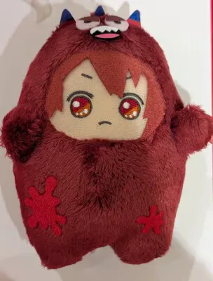 バンプレスト きらどるぬいぐるみ アイナナパレードモフモフお掃除大作戦04(2024再販) アイドリッシュセブン 再販/七瀬陸