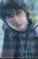 StrayKids FANS ALBUM ver. Han THIS&THAT