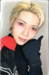 ATEEZ 初回盤B YEOSANG BAD-Japanese Ver.-
