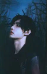 ENHYPEN SUNGHOON 2024 WALK THE LINE 2/8