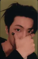 ENHYPEN TOWER RECORDS JAY ROMANCE:UNTOLD