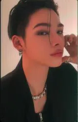 ENHYPEN CONCESSIO ver. NIKI ROMANCE:UNTOLD