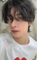 ENHYPEN Weverse shop Global JAKE ROMANCE:UNTOLD ENGENE