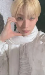 ENHYPEN Weverse GL SUNOO daydreamROMANCE:UNTOLD