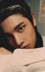ENHYPEN Weverse JAPAN JAKE DIMENSION:DILEMMA POB