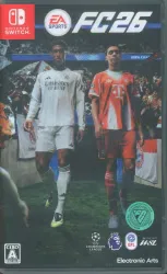 NS EA SPORTS FC 26