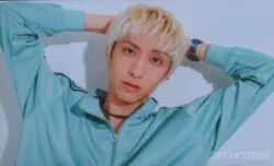 SUPER★DRAGON 第10弾 古川毅 ミニ生写真セット 2