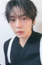 StrayKids 入場特典 LeeKnow RUN IT SEOUL 7/26