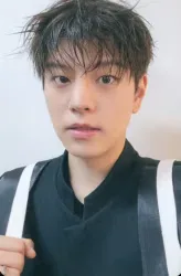 StrayKids 入場特典 Seungmin RUN IT SEOUL 7/26