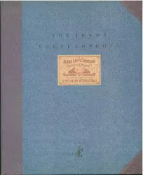 The Jeans Encyclopedia
