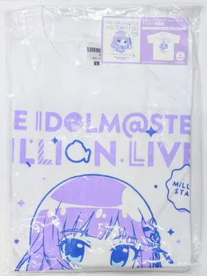 ファット・カンパニー ミニッチュ Tシャツ 白石紬