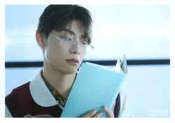 超特急 アロハ 24th Birthday Anniversary 生写真 4