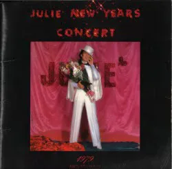 沢田研二 1979 JULIE NEW YEARS CONSERT
