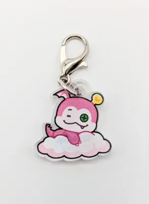 &TEAM 26-27 Mark on You JO CHARACTER CHARM