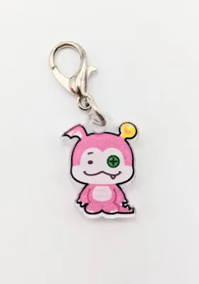 &TEAM 26-27 Mark on You JO CHARACTER CHARM
