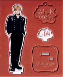 &TEAM 26-27 Mark on You TAKI ACRYLIC STAND